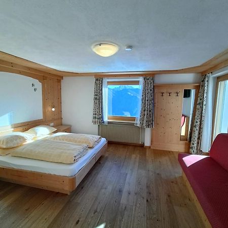 Chalet Frapes San Martino in Badia Esterno foto