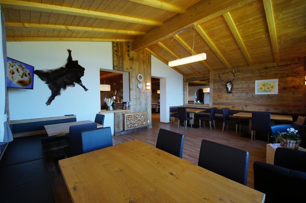 Chalet Frapes San Martino in Badia Esterno foto