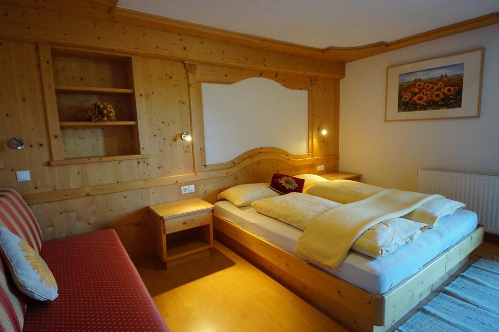Chalet Frapes San Martino in Badia Esterno foto