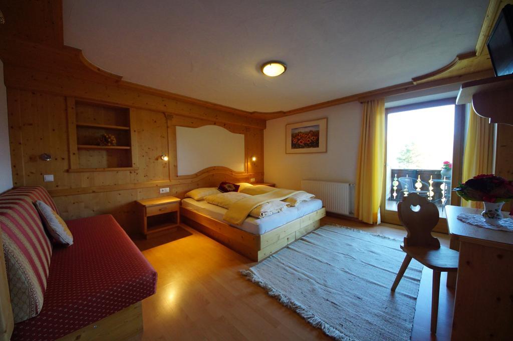 Chalet Frapes San Martino in Badia Esterno foto