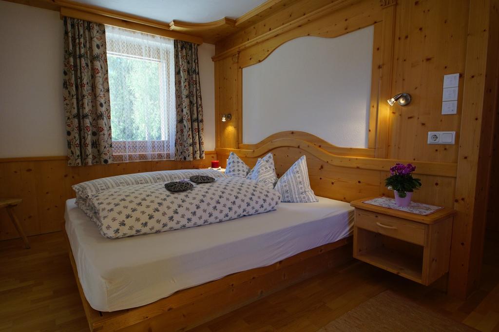 Chalet Frapes San Martino in Badia Esterno foto