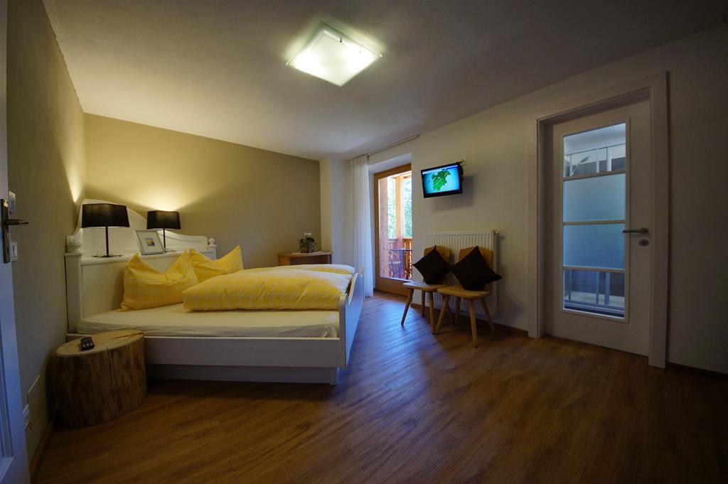 Chalet Frapes San Martino in Badia Camera foto