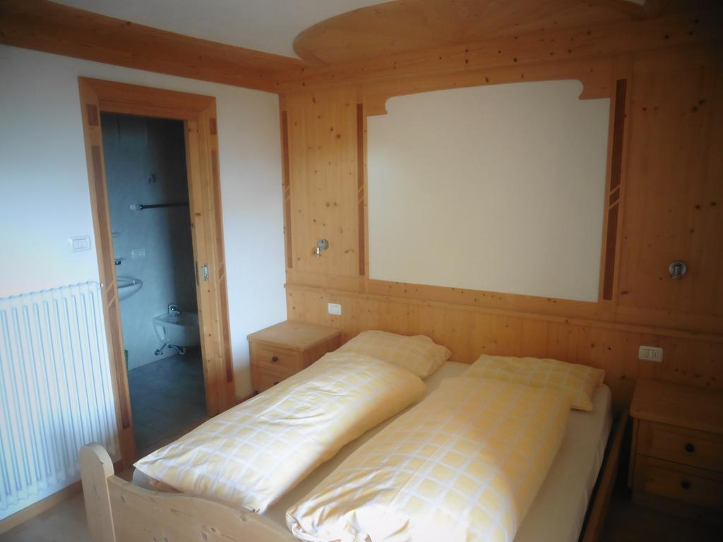 Chalet Frapes San Martino in Badia Camera foto