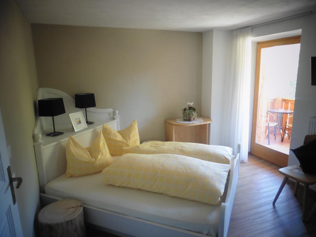 Chalet Frapes San Martino in Badia Camera foto