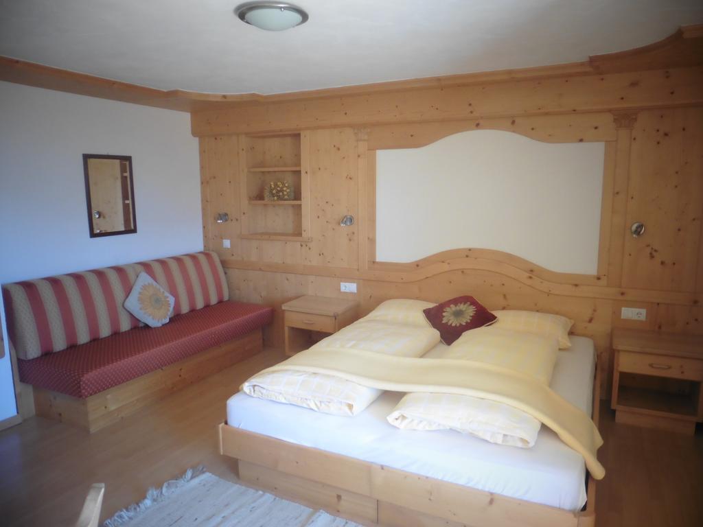 Chalet Frapes San Martino in Badia Camera foto