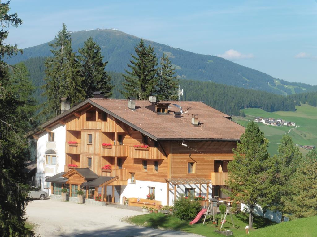 Chalet Frapes San Martino in Badia Esterno foto